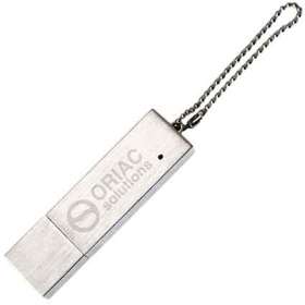 USB Corporate Metal Flashdrive