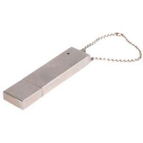 USB Corporate Metal Flashdrive - extra picture