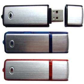 USB Flashdrive Standard Two - extra picture