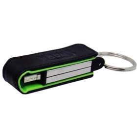 USB Modern Leather Flashdrives - extra picture