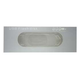 USB Window Box Packaging - extra picture