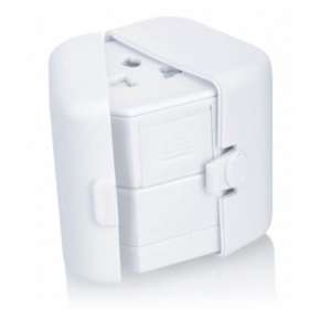 Universe World Travel Adaptors