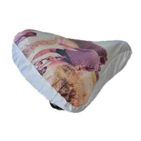 Value Bike Seat Covers