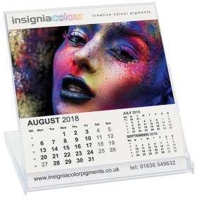 Value Desk Calendars