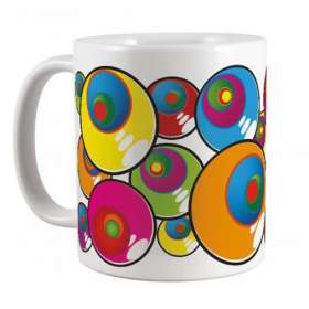Value Full Colour Mugs