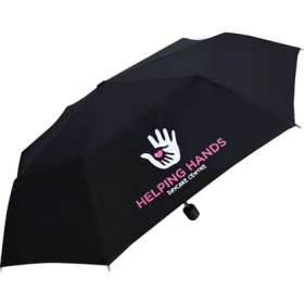 Value Supermini Telescopic Umbrella