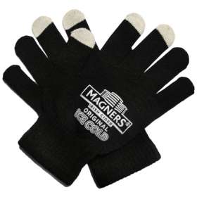 Value Touch Screen Gloves