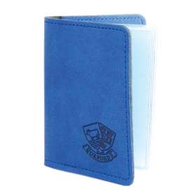 Velbond Leather Credit Card Cases