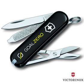 Victorinox Classic Swiss Army Knives