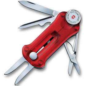 Victorinox Golf Tools