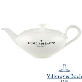 Product Image of Villeroy and Boch Teapots