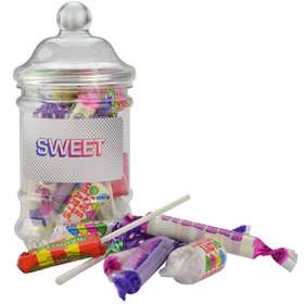 Vintage Sweet Jars