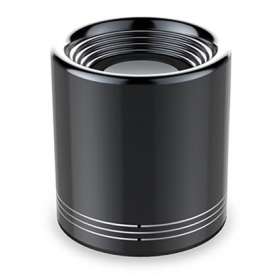 Volcano Metal Bluetooth Speakers