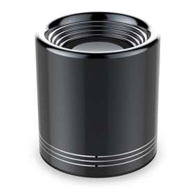 Volcano Metal Bluetooth Speakers