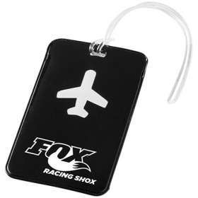 Voyager Luggage Tags