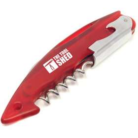 Waiters Friend Bottle Openers