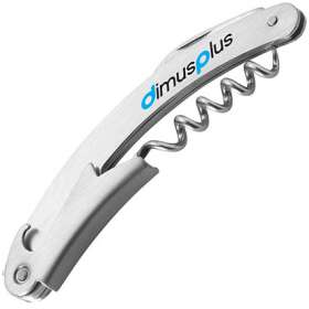 Waitress Metal Knife