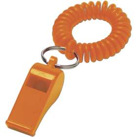 Whistle and Cord
