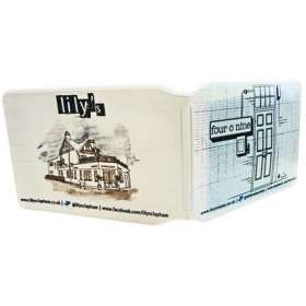 Oyster Card Travel Wallets - extra picture