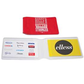 Oyster Card Travel Wallets - extra picture