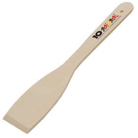 30cm Wooden Spatula