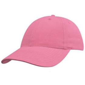 Youths Heavy Cotton Cap - extra picture