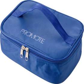 Zippered Cooler Bags