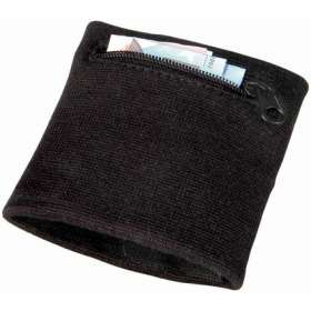 Sweatbands with Zip