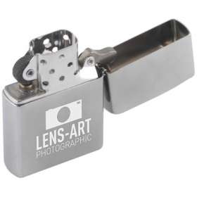 Zippo Lighters