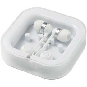 Promotional Earphones - extra picture