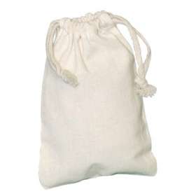 Product Image of Small Cotton Pouches