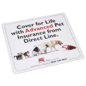 A2 Armadillo Counter Mat