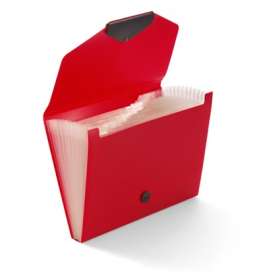 A4 Expanding File - extra picture