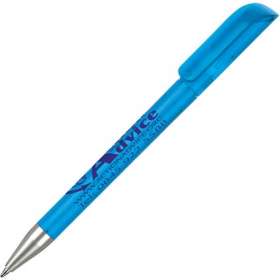 Alaska Frost Ballpen