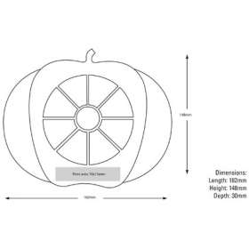 Apple Cutters - extra picture