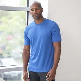 AWD Cool Tech T Shirts