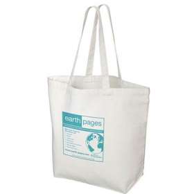 10oz Canvas Shopping Bags