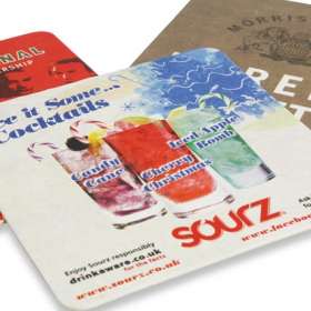 Beer Mats - extra picture