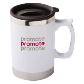 Bianco Thermal Mugs