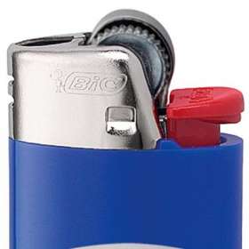 BiC Lighters - extra picture