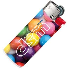 BiC Mini Lighters