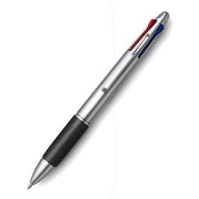 4 Colour Ballpen