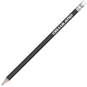 Argente Pencil With Eraser