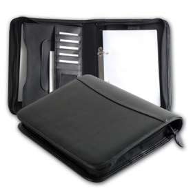 Bourton A5 Ring Binders