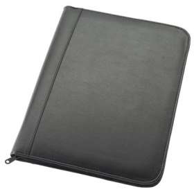A4 Bourton Calculator Conference Folders - extra picture