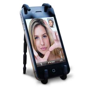 Breffo Spider Media Device Stands - extra picture