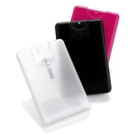 Credit Card Hand Sanitisers - extra picture