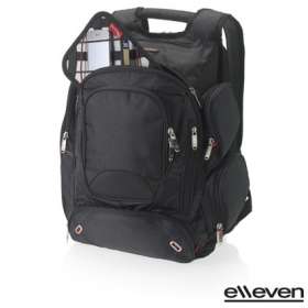 Elleven Computer Backpacks