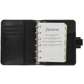 Filofax Metropol Pocket Organisers - extra picture