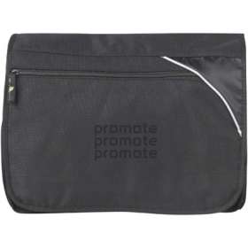 Recycled Urban Messenger Bag - extra picture